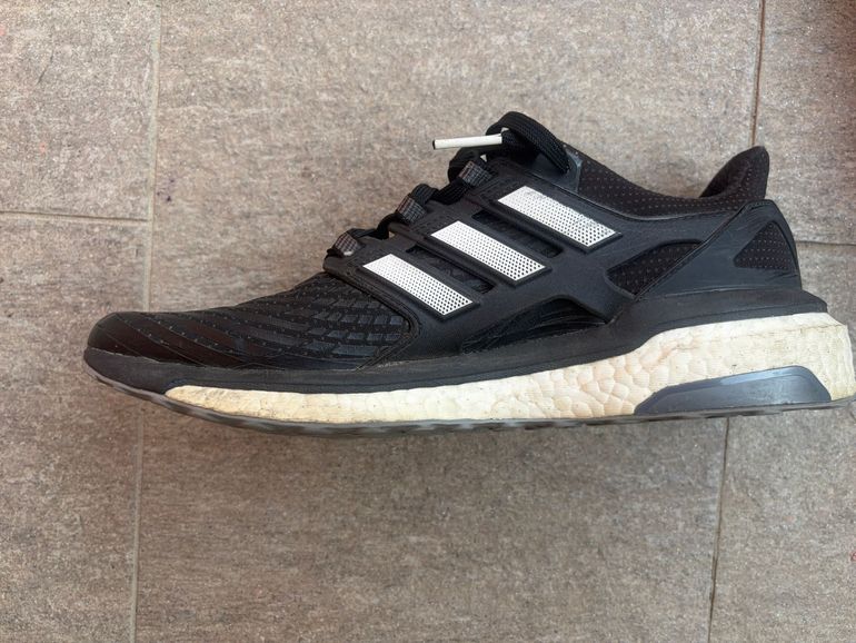 Used Adidas Energy Boost 2024 bike — image 4 of 6