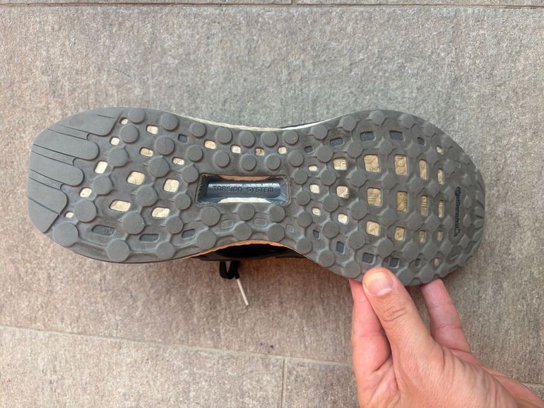 Used Adidas Energy Boost 2024 bike — image 2 of 6