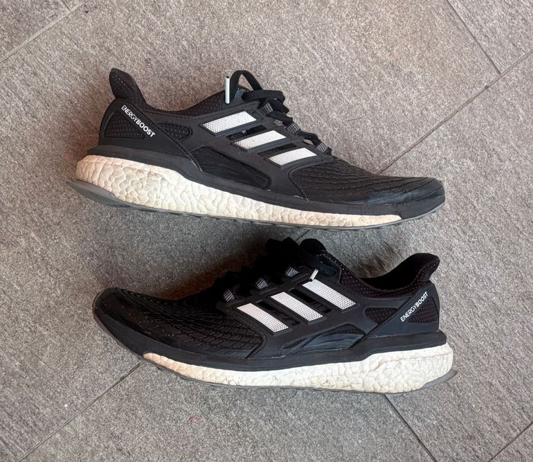 Used Adidas Energy Boost 2024 bike — image 1 of 6