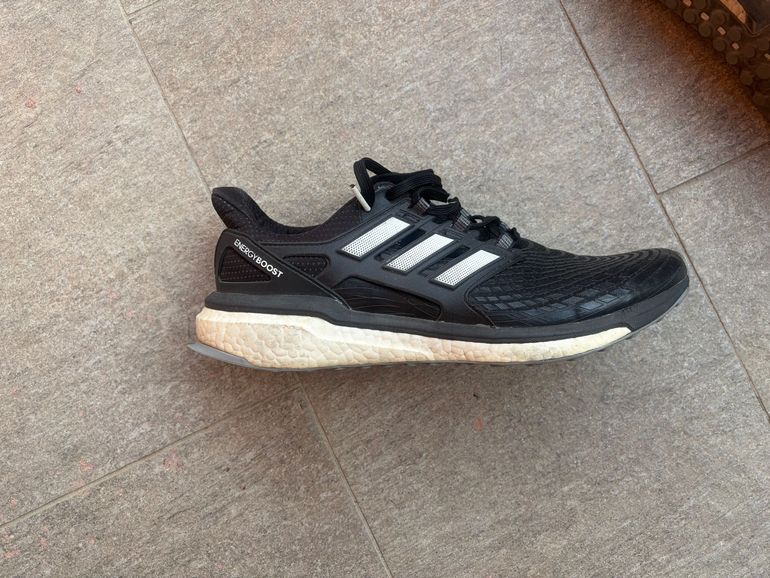 Used Adidas Energy Boost 2024 bike — image 5 of 6