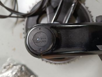 Used Sram Force Etap 2x12v 2021 bike — image 7 of 7