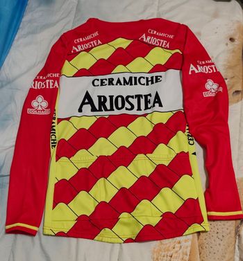 Used Biemme Maglia G.S. Ceramiche Ariostea bike — image 2 of 2