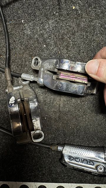 Sram Guide Ultimate bike usato — immagine 5 di 5