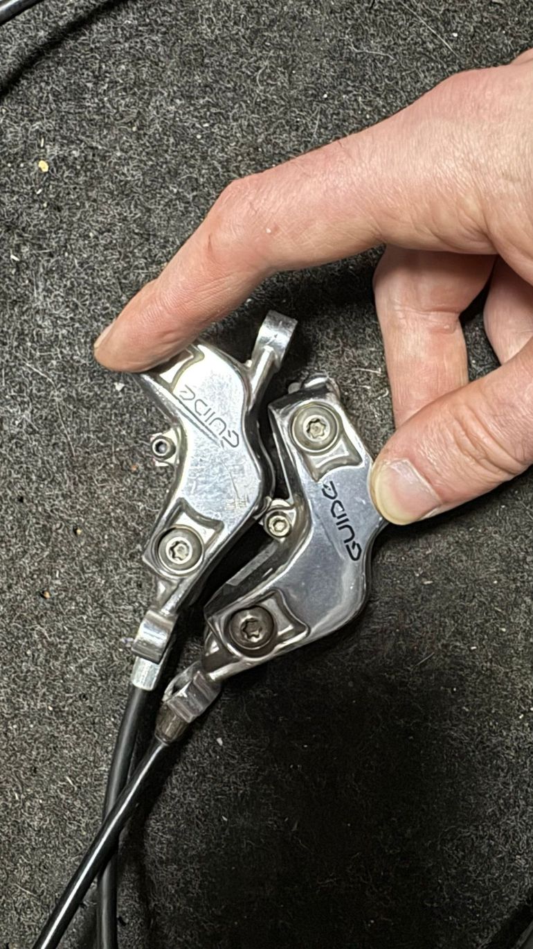 Used Sram Guide Ultimate bike — image 4 of 5