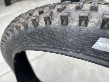 Schwalbe MTB Tyre 24 inch 2025 Tyres & Tubes usato