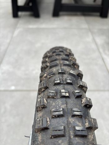 Used Schwalbe MTB Tyre 24 inch 2025 bike — image 2 of 5