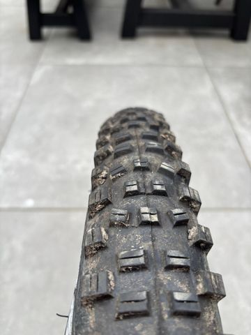Brugt Schwalbe MTB Tyre 24 inch 2025 bike — billede 2 af 5