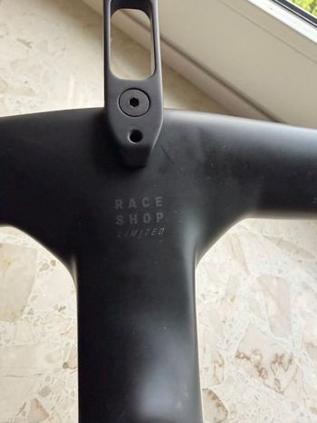Used Trek Madone SLR Gen 8 Aero Cockpit 2026 bike — image 3 of 4