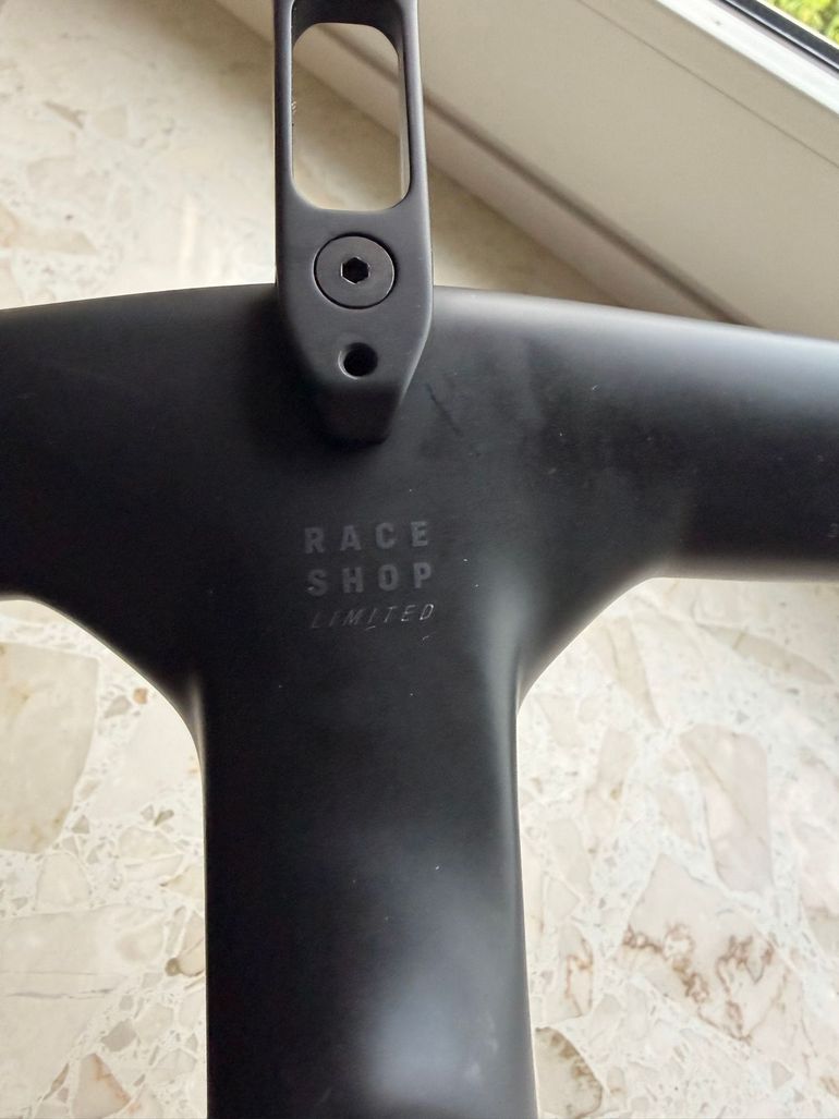 Used Trek Madone SLR Gen 8 Aero Cockpit 2026 bike — image 3 of 4
