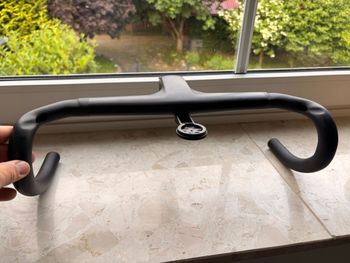 Used Trek Madone SLR Gen 8 Aero Cockpit 2026 bike