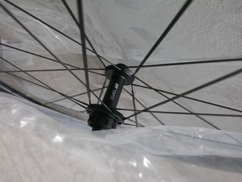 Used Dt Swiss ARC 1100 DICUT 50 Wheel 2025 bike — image 4 of 5