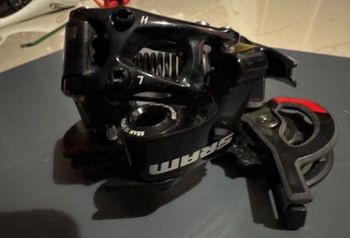 Used Sram XO DH bike — image 2 of 5