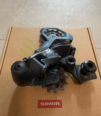 Used Sram GX Eagle 1x12 bike — image 2 of 3
