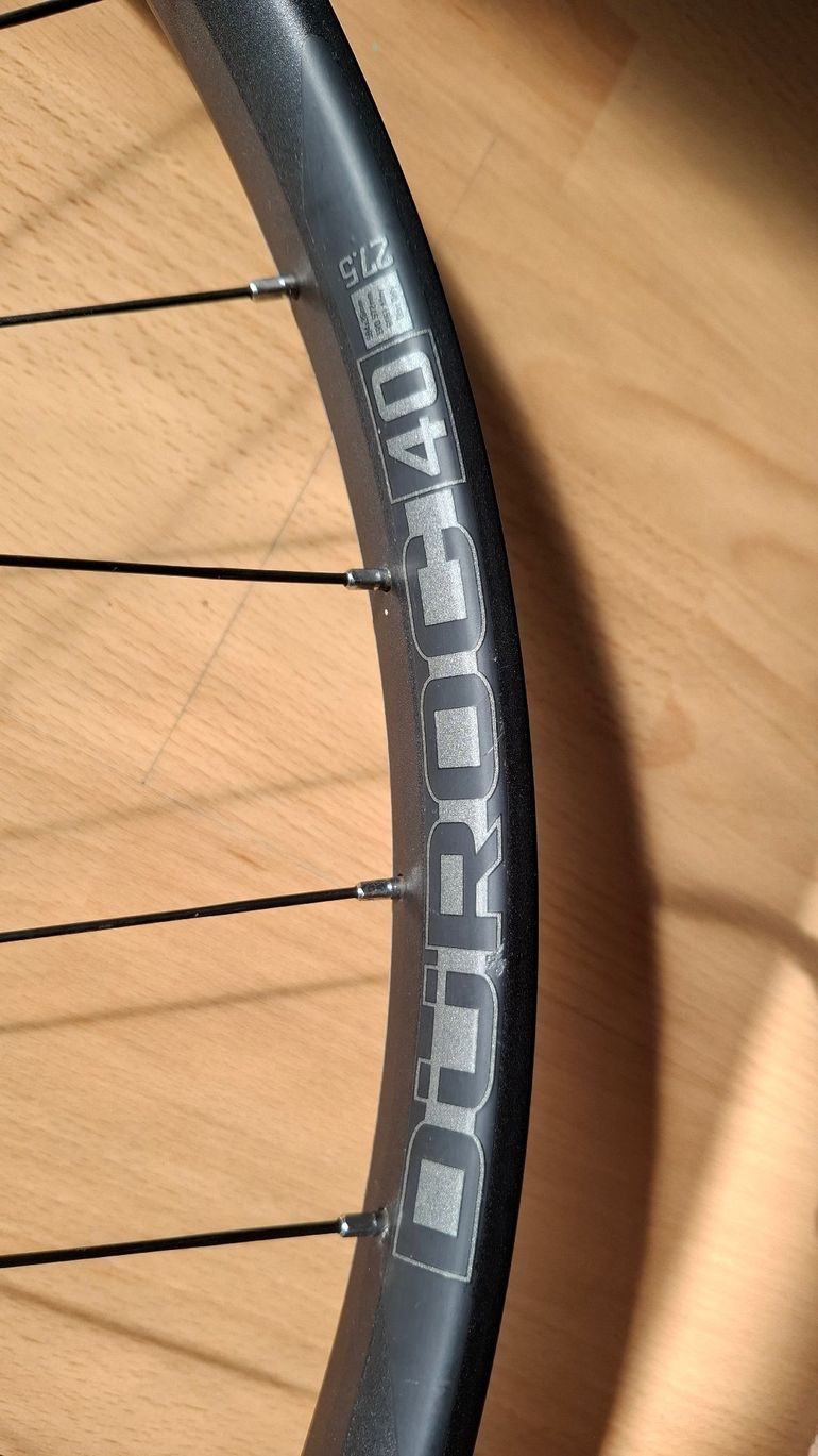 Used Sun ringle Duroc40 bike — image 2 of 4