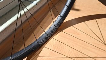 Used Sun ringle Duroc40 bike — image 4 of 4