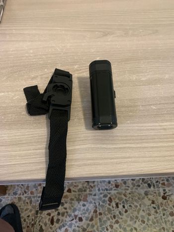 Used Garmin Varia UT800 Trail Edition bike — image 2 of 4