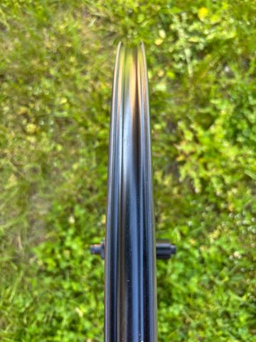 Brugt Newmen Streem TT.80 VONOA 2026 bike — billede 7 af 9