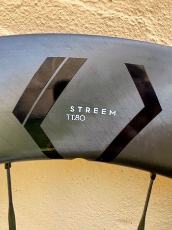 Used Newmen Streem TT.80 VONOA 2026 bike — image 4 of 9