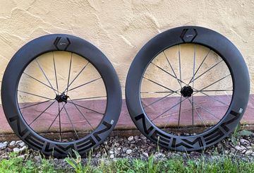 Used Newmen Streem TT.80 VONOA 2026 Wheels