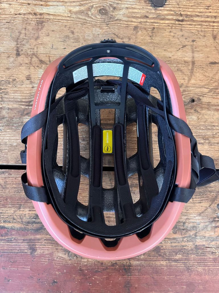 Used POC Ventral Air MIPS Helmet 2023 bike — image 5 of 5