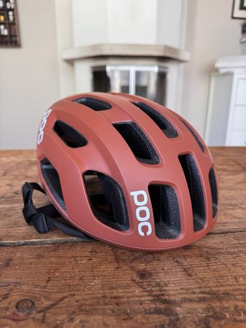 Used POC Ventral Air MIPS Helmet 2023 bike — image 2 of 5