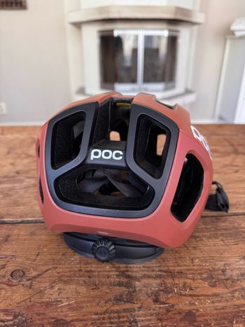 Used POC Ventral Air MIPS Helmet 2023 bike — image 4 of 5