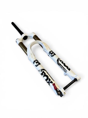 Used Fox 38 Factory Gripx2 170 2026 bike — image 2 of 6