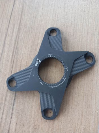 Used Rotor Rotor Spider BCD 110x4 Din 2x 2022 bike