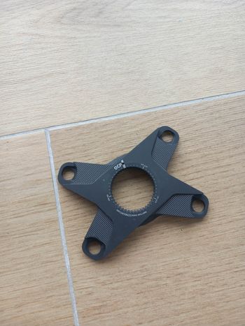 Used Rotor Rotor Spider BCD 110x4 Din 2x 2022 bike — image 2 of 2