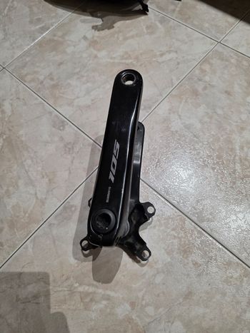 Used Shimano PRECISION 3+ R7100 2024 bike — image 2 of 8