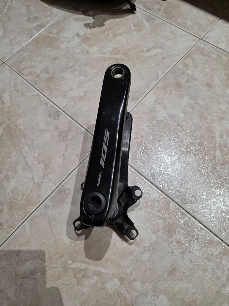 Used Shimano PRECISION 3+ R7100 2024 bike — image 2 of 8