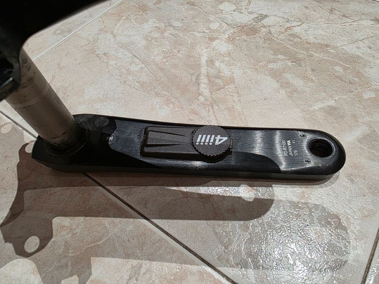 Used Shimano PRECISION 3+ R7100 2024 bike — image 3 of 8