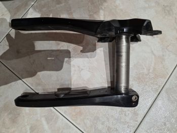 Used Shimano PRECISION 3+ R7100 2024 bike — image 8 of 8