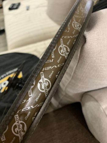 Used Corima Ruote in Carbonio 2024 bike — image 6 of 9