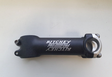 Used Ritchey Stem 120 mm 25.4 mm clamp Cockpit