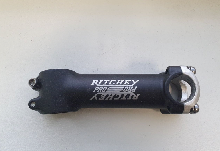 Used Ritchey Stem 120 mm 25.4 mm clamp bike — image 1 of 2