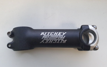 Used Ritchey Stem 120 mm 25.4 mm clamp bike — image 2 of 2