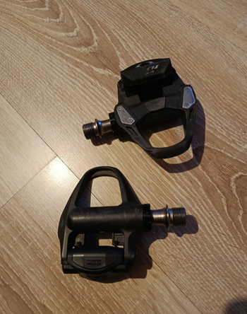 Used Shimano 105 PD-R7000 bike