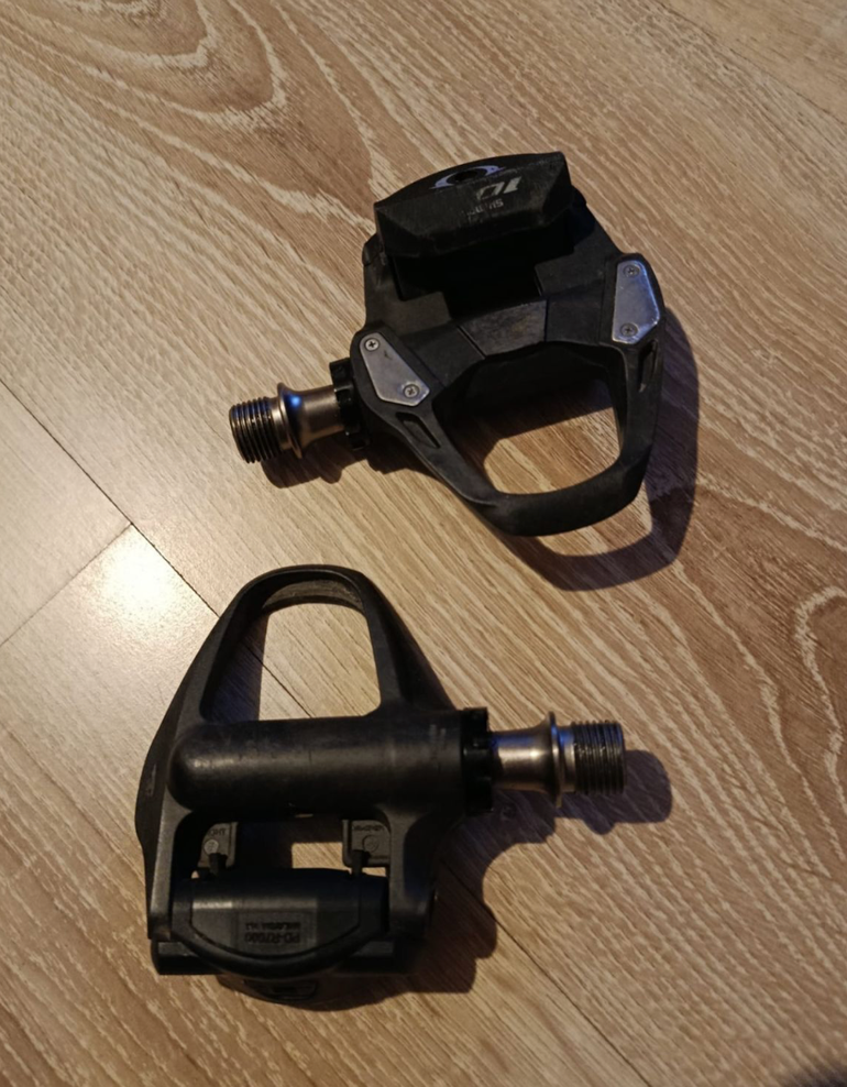 Used Shimano 105 PD-R7000 bike — image 2 of 2