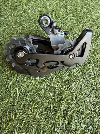 Used Sram Rival Xplr Axs 12V 44 2026 bike — image 7 of 8