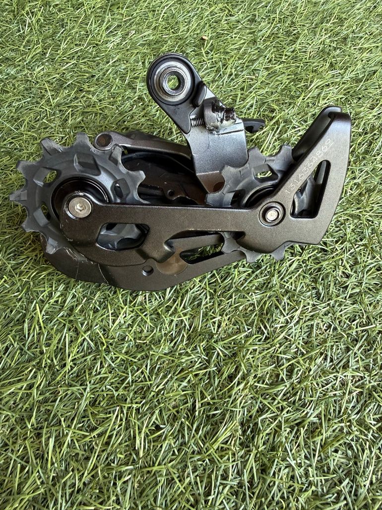 Used Sram Rival Xplr Axs 12V 44 2026 bike — image 7 of 8