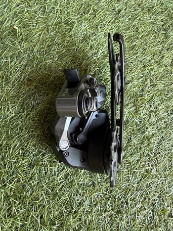 Used Sram Rival Xplr Axs 12V 44 2026 bike — image 4 of 8