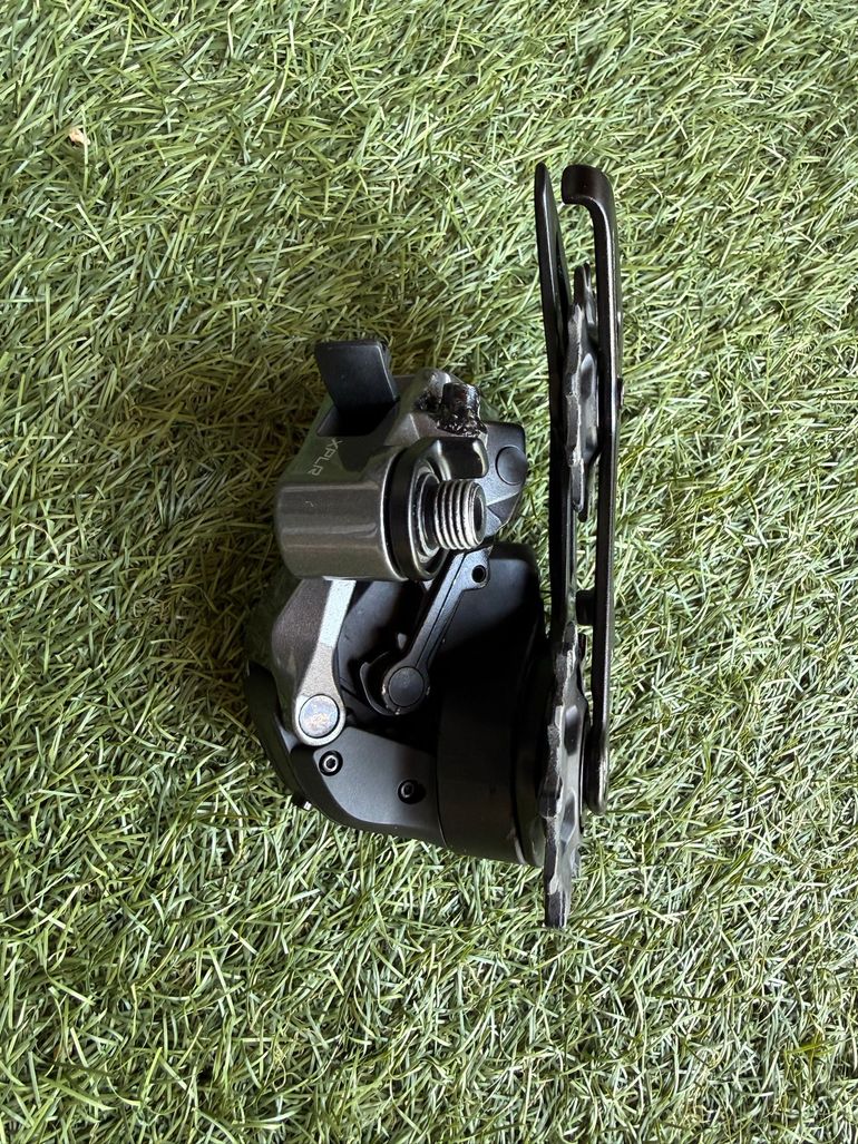 Used Sram Rival Xplr Axs 12V 44 2026 bike — image 4 of 8
