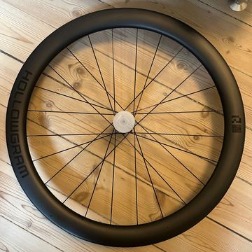 Brugt Cannondale R-S 50 Wheelset 2024 bike — billede 3 af 5