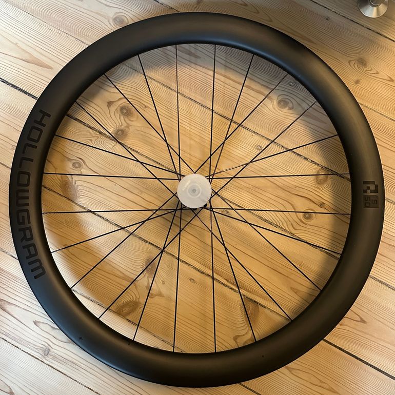 Used Cannondale R-S 50 Wheelset 2024 bike — image 3 of 5