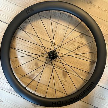 Brugt Cannondale R-S 50 Wheelset 2024 bike — billede 2 af 5