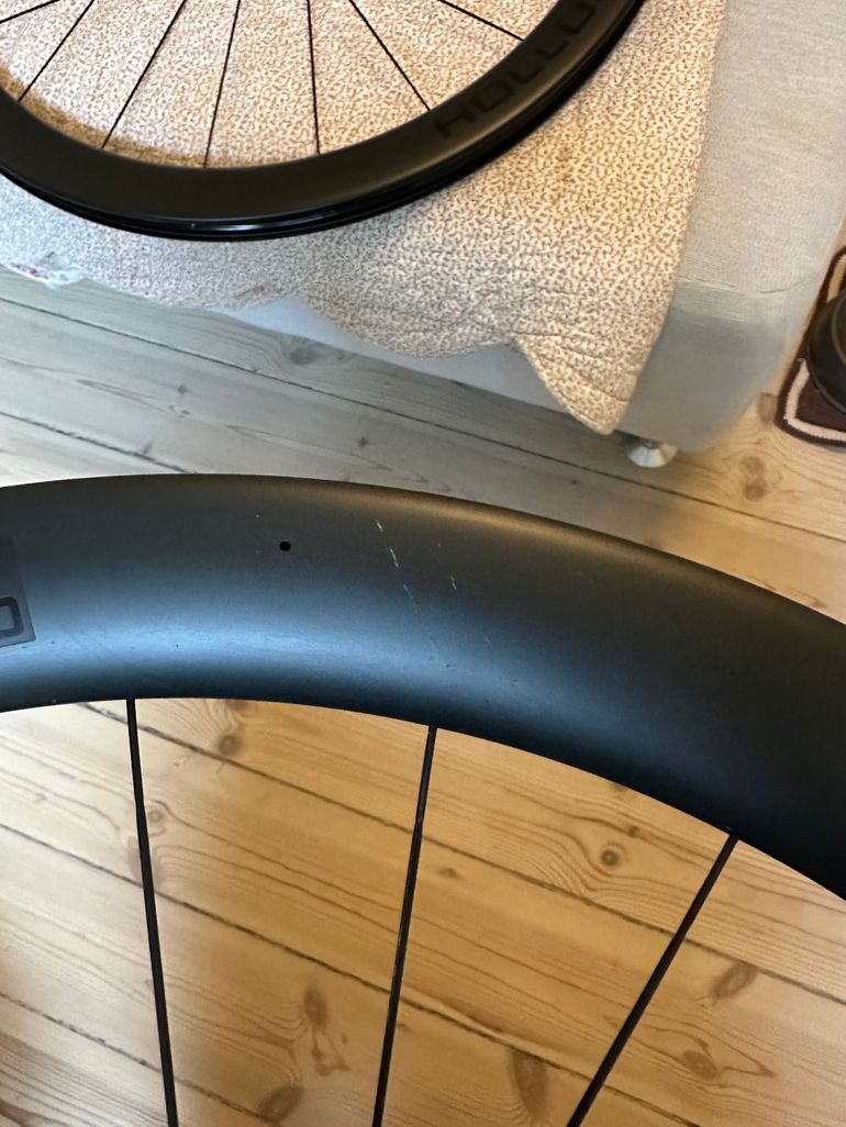 Used Cannondale R-S 50 Wheelset 2024 bike — image 5 of 5