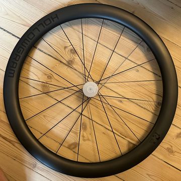Brugt Cannondale R-S 50 Wheelset 2024 bike — billede 1 af 5