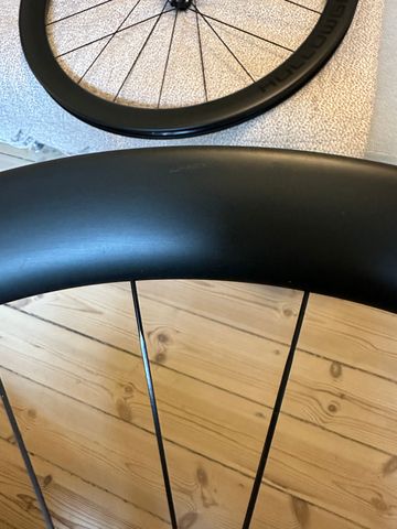 Brugt Cannondale R-S 50 Wheelset 2024 bike — billede 4 af 5