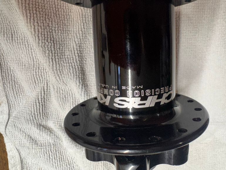 Used Chris King VR Nabe 2022 bike — image 5 of 5